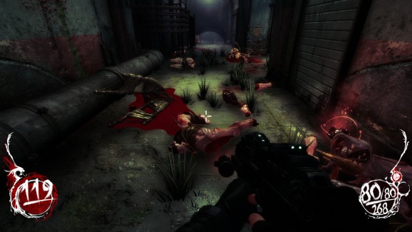 Petit massacre entre amis Petit massacre entre amis