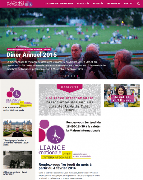 site alliance 2
